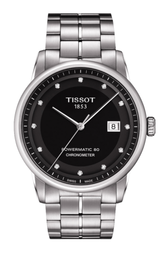 Tissot Luxury Automatic Powermatic 80